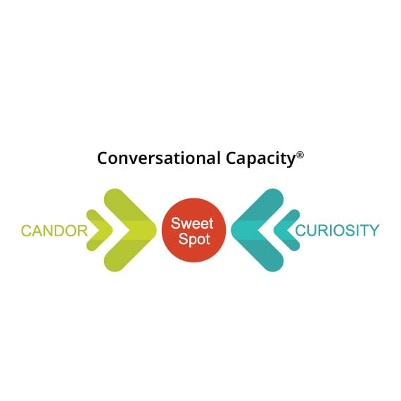 Conversational Capacity